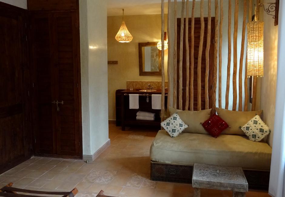 L'Ma Lodge Skoura Oda fotoğraf