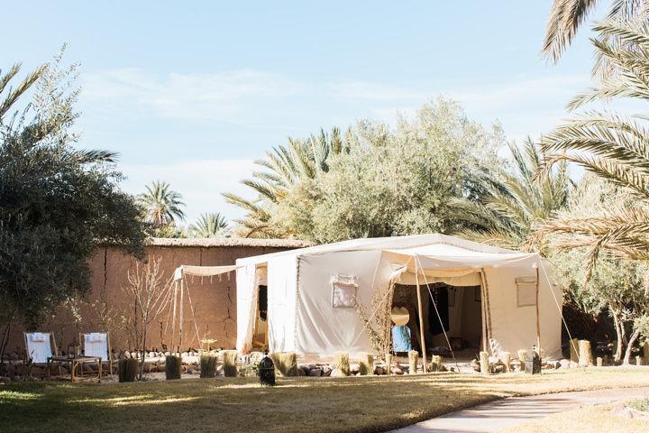 L'Ma Lodge Skoura Dış mekan fotoğraf